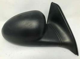 1997-2002 Ford Escort Coupe Passenger Side View Manual Door Mirror Blk B01B13001 - £49.24 GBP