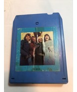ABBA - Greatest Hits - 8 Track Tape Atlantic - 1976 Pop Rock Disco Blue - €7,48 EUR