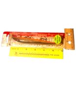 VINTAGE SMITHWICK DEAD STICK SUSPENDING SUPER ROGUE FISHING LURE UNUSED ... - $38.49 CAD