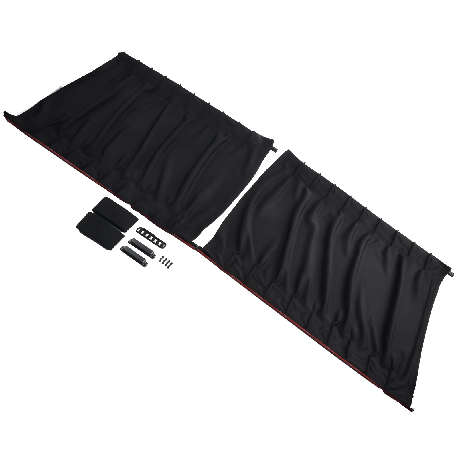 Nice Pack 2019 Stock Accs Useful Durable Well Hot Curtain Kit SUV Sunshade - £27.92 GBP