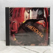 Firehouse: Hold Your Fire CD Pre-Owned - £11.81 GBP