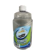 Scrubbing Bubbles Automatic Shower Cleaner Refill 34 fl oz Original Scen... - $557.66 MXN