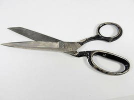 ULTRA RARE WISS No. 28-1/2 SCISSORS SHEARS 9&quot; Long - £18.68 GBP