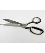 ULTRA RARE WISS No. 28-1/2 SCISSORS SHEARS 9&quot; Long - $23.75