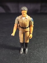 Vintage 1980 CHiPs Ponch (Erik Estrada) 3.75&quot; Action Figure MGM Inc. Hong Kong - £32.06 GBP