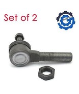 New DriveWorks Pair Outer Tie Rod End 1993-1997 Chrysler Concord LHS DW-... - $51.38