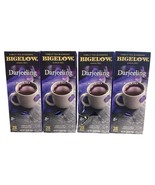 Bigelow Darjeeling Black Tea Bags 112 Count Individually Wrapped Tea Bag... - $35.87 CAD