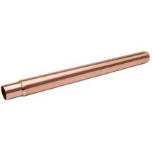 AIR CHAMBER COPER 1/2X6" - $20.71