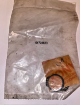 NEW GENUINE MOPAR SHAFT AXLE SLIP RING, PART NUMBER 4728683 - $12.86