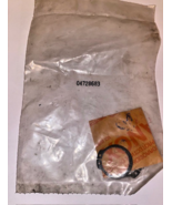 NEW GENUINE MOPAR SHAFT AXLE SLIP RING, PART NUMBER 4728683 - €10,96 EUR