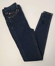 Free People Womens Ankle Skinny Jeans Size 24R - $17.70