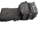 Engine Oil Pan From 2012 Chevrolet Express 3500  6.0 12640746 RWD - £62.96 GBP