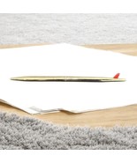 Vintage Virgin Atlantic Airways With Red Fin Ball Pen - $12.86