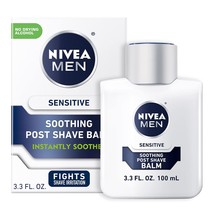 Nivea Men Sensitive Post Shave Balm - 3.3 Fluid Ounce - £20.77 GBP