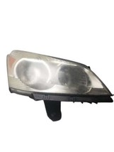 Passenger Right Headlight Without Projector Beam Fits 09-12 TRAVERSE 425504 - £68.58 GBP