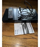 Sharp BD-HP70/ HP70U AQUOS Blu-Ray Disc Player With Remote Bundle m970 - €16,95 EUR
