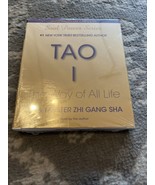Tao I : The Way of All Life by Zhi Gang Sha (2010, CD MP3 Unabridged) iP... - $10.85 CAD