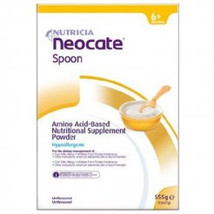 Neocate Spoon Sachet Formula ( 15 x 37g) - $54.99+