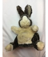 Bunny Folkmanis Hand Puppet Baby Dutch Rabbit Plush Animal Preschool Day... - $376.60 MXN
