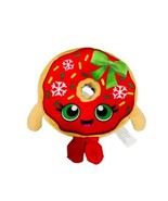 Plush Red Green Bow Donut Wreath Best Made Toys 8" Walmart Sweet Treats - $218.65 MXN Plush Red Green Bow Donut Wreath Best Made Toys 8" Walmart Sweet Treats - $218.65 MXN