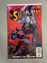 Superman(vol. 2) #206 - DC Comics - Combine Shipping - £3.77 GBP