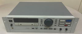 PANASONIC SV-3800 PROFESSIONAL DAT DIGITAL AUDIO RECORDER PLAYER - £369.91 GBP