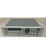 PANASONIC SV-3800 PROFESSIONAL DAT DIGITAL AUDIO RECORDER PLAYER - $470.25