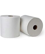 Empress Rj Schinner RT 123501 Paper Towel Roll, White, 7.87-in. x 350-Ft... - €65,52 EUR