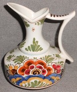 Delft MULTICOLOR 12 oz Cream Pitcher - €26,03 EUR