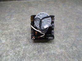 MAGIC CHEF DRYER TIMER PART # 31001108 - $27.00