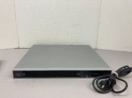 Cisco ASA5512-X Adaptive Security Network Appliance - £25.50 GBP