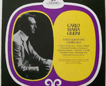 Verdi &amp; Rossini Overtures [Vinyl] - $16.99