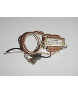 Transformer for Magic Chef Bread Maker Machine Model CBM 250 (250-2) - $330.50 MXN