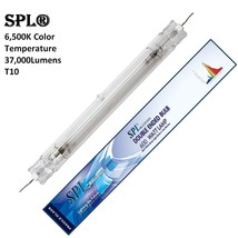 SPL Horticulture Stmbd 1000 Hydroponic Double Ended 600w Watt Metal Halide Mh - £29.98 GBP
