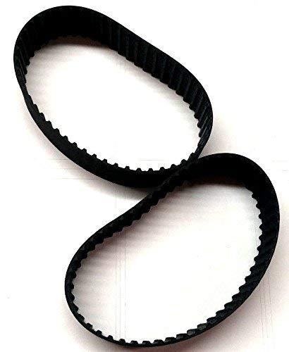 2NEW Delta Table Saw Timing/Drive Belts 34-674 100XL100