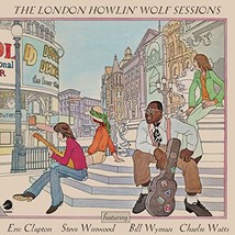 London Howlin Wolf Sessions [VINYL]  - £32.95 GBP
