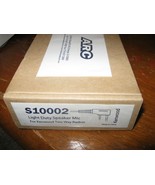 NEW Arc Should Series Light Duty Speaker Mic for Kenwood 2-Way Radio # S... - $52.50 CAD