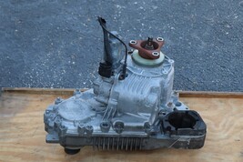 07-13 BMW E70 E71 X5 X6 Xdrive35i Transfer Case W/ Transfer Motor image 8