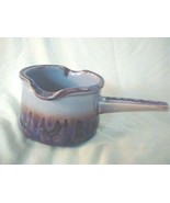 B&amp;G Bing Grondahl Mexico Stoneware GRAVY BOAT  - $47.54 CAD
