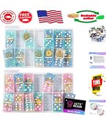 High-Quality Silicone Domino Molds Set for Stunning Custom Creations - 5... - $21.25 CAD