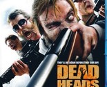 Dead Heads Blu-ray | Region B - $8.03