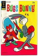 Bugs Bunny #152 (1973) *Gold Key Comics / Cover Artwork By Ralph Heimdahl* - $6.00