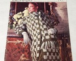 Mirsa of Italy Exclusive Collection for Bernat to Knit and Crochet Fuzil... - $24.98