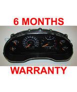 94-95 Ford Mustang GT 150 Instrument Cluster - Very Rare - 6 Month Warranty - $158.35
