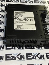 GE Fanuc IC693ALG220F Input Analog 4-Pt Voltage  - $79.50