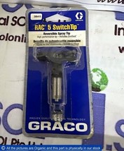Graco 286415 RAC 5 Switch Tip 286-415 Industrial Reversible Spray Tip NEW - $39.00