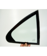 08-2014 mercedes c300 c350 c250 SEDAN rear right pass side window glass oem - $2,248.15 MXN