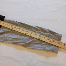 Cleveland Browns Shirt Men's L Reebok NFL Football Long Sleeve Brown & Silver image 7