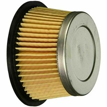 Air Filter 30727 for Tecumseh Engine Toro TroyBilt Tomahawk Chipper Shre... - $15.83