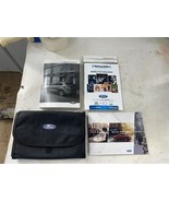 EDGE      2015 Owners Manual 104536415 - $57.23 CAD